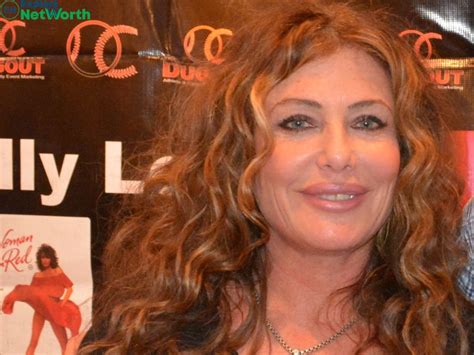 Kelly LeBrock Net Worth 2023, How much net worth。